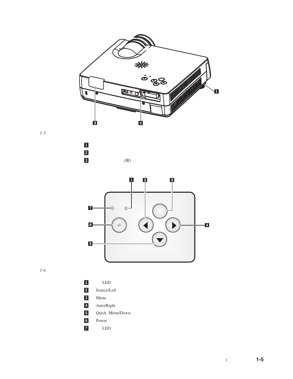 IBM M400 User Manual | Page 19 / 86