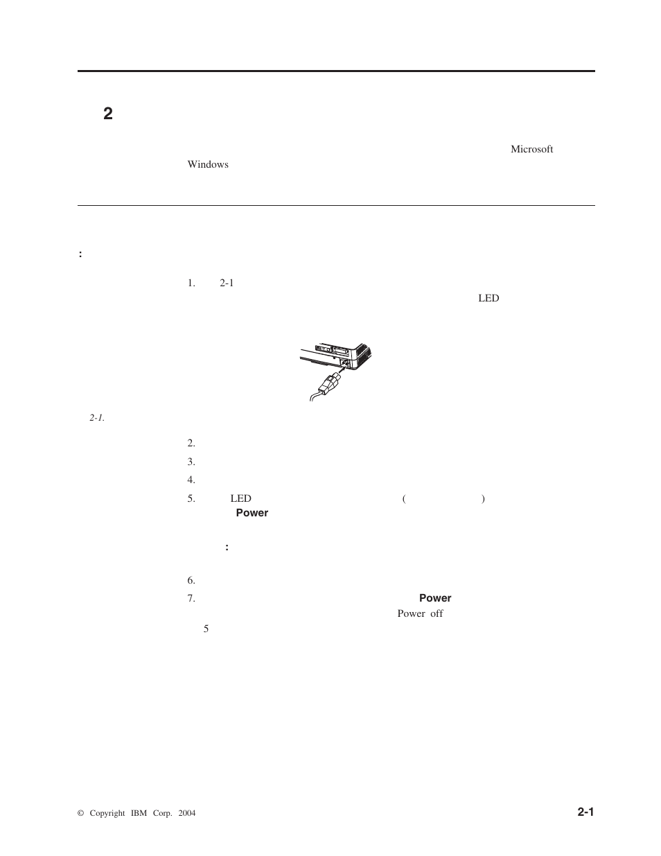 IBM M400 User Manual | Page 21 / 86