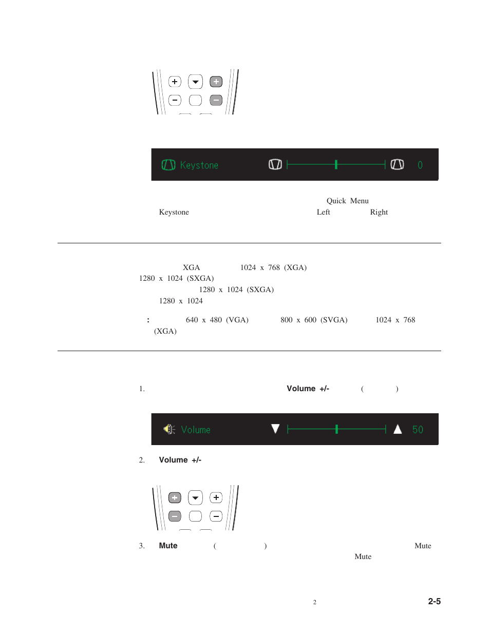 IBM M400 User Manual | Page 25 / 86