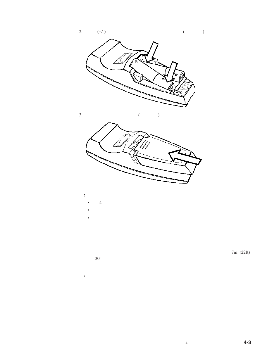 IBM M400 User Manual | Page 31 / 86