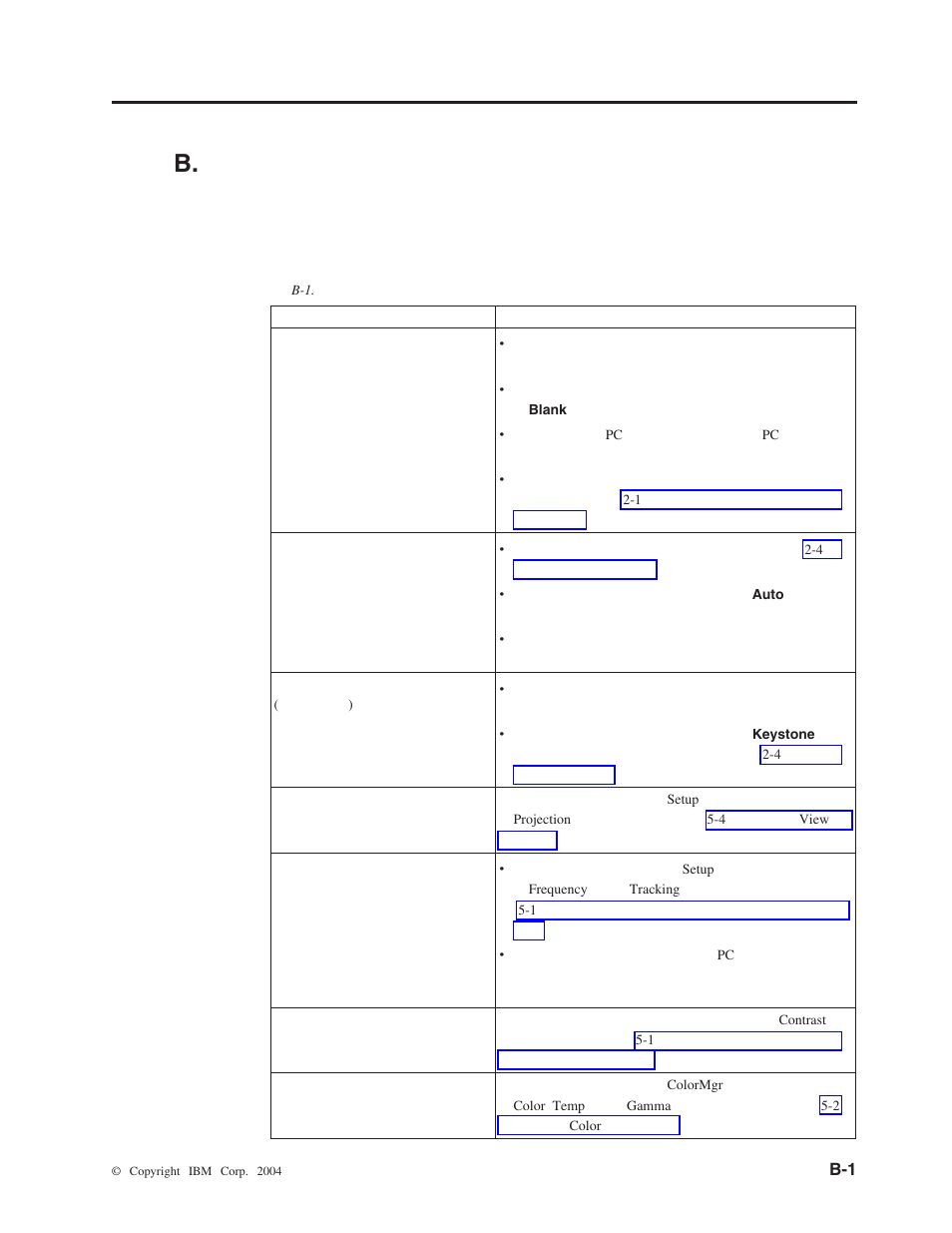 IBM M400 User Manual | Page 51 / 86