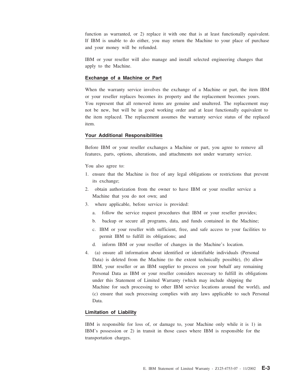 IBM M400 User Manual | Page 61 / 86