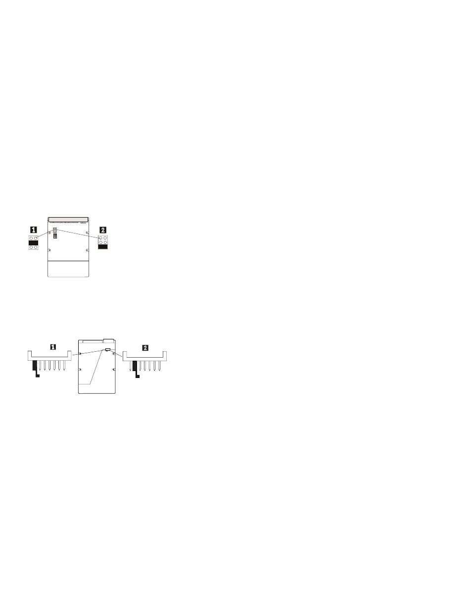 IBM Aptiva 2142 User Manual | Page 160 / 212