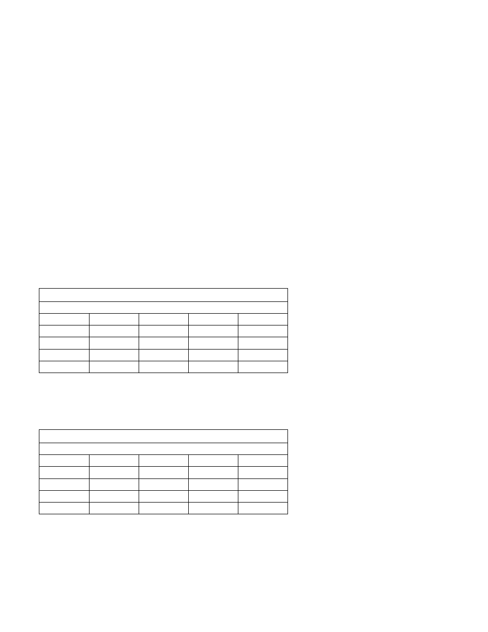 Refresh rates and monitor frequencies | IBM Aptiva 2142 User Manual | Page 39 / 212