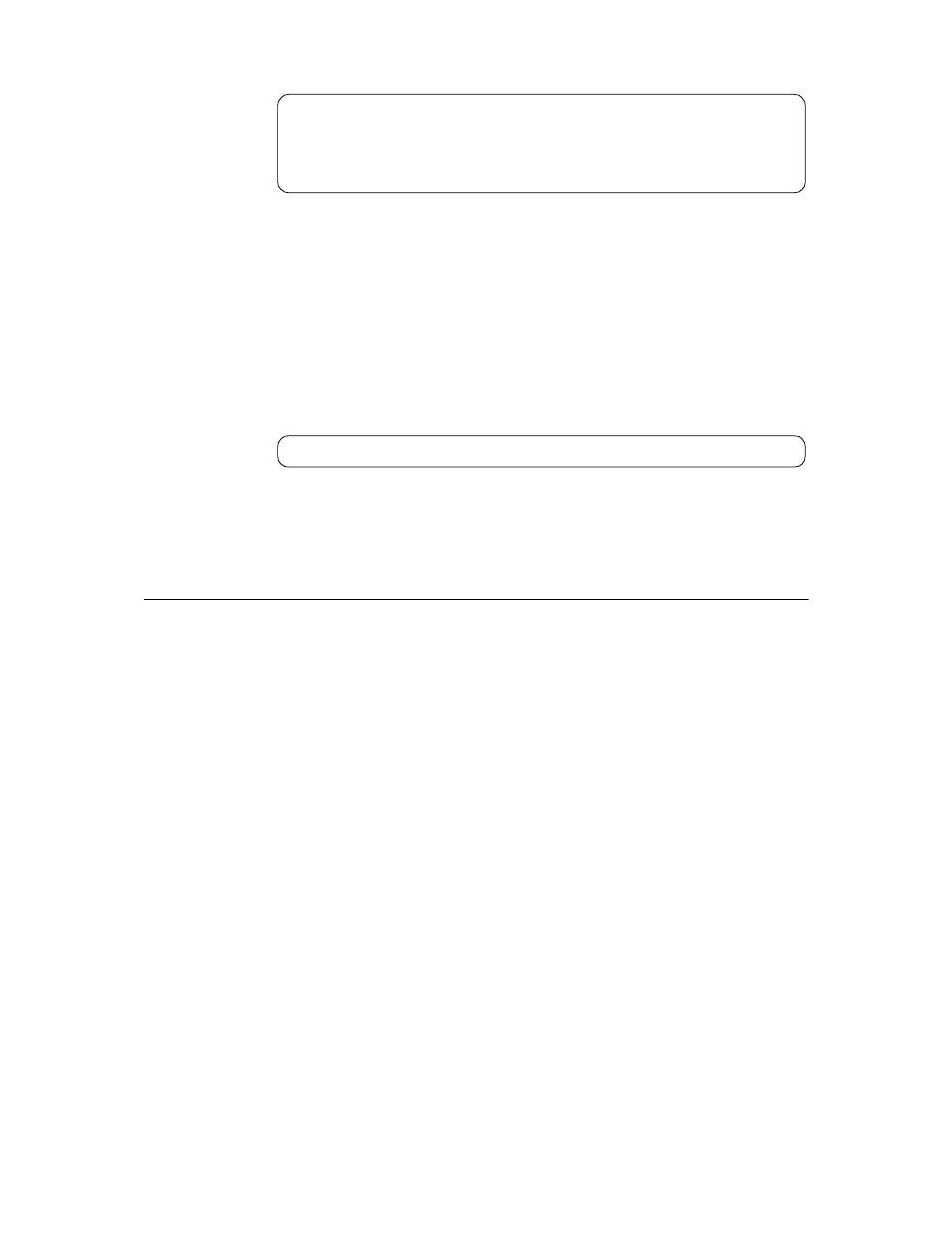 6 multiple frames for multiple system connections | IBM Switch 9077 User Manual | Page 103 / 342