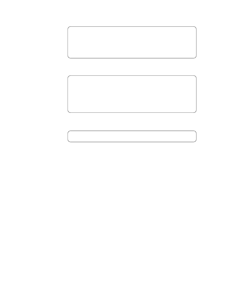 IBM Switch 9077 User Manual | Page 109 / 342