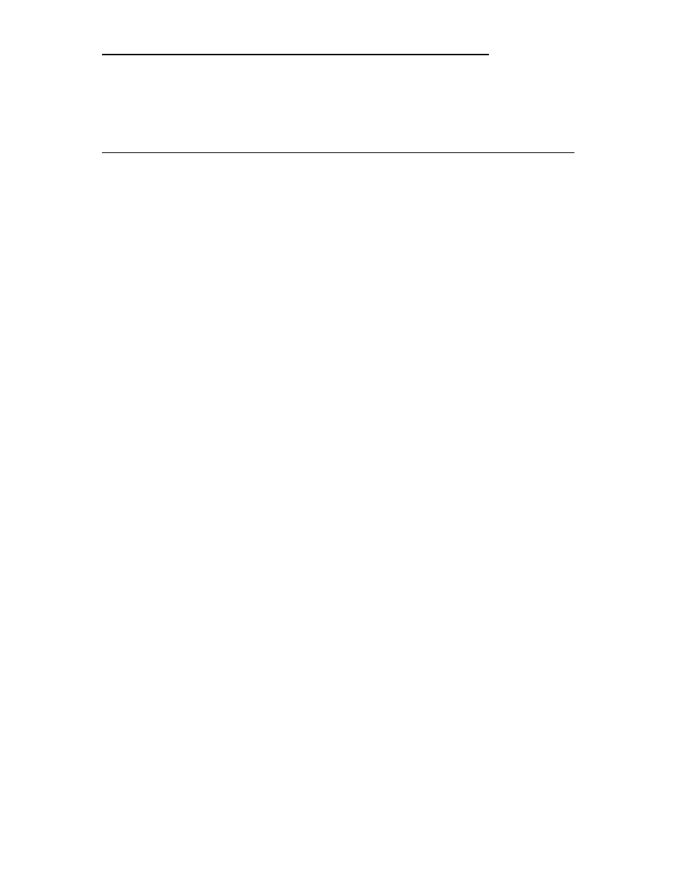 1 ethernet 10/100base-t configuration, 1 physical and logical interfaces | IBM Switch 9077 User Manual | Page 123 / 342