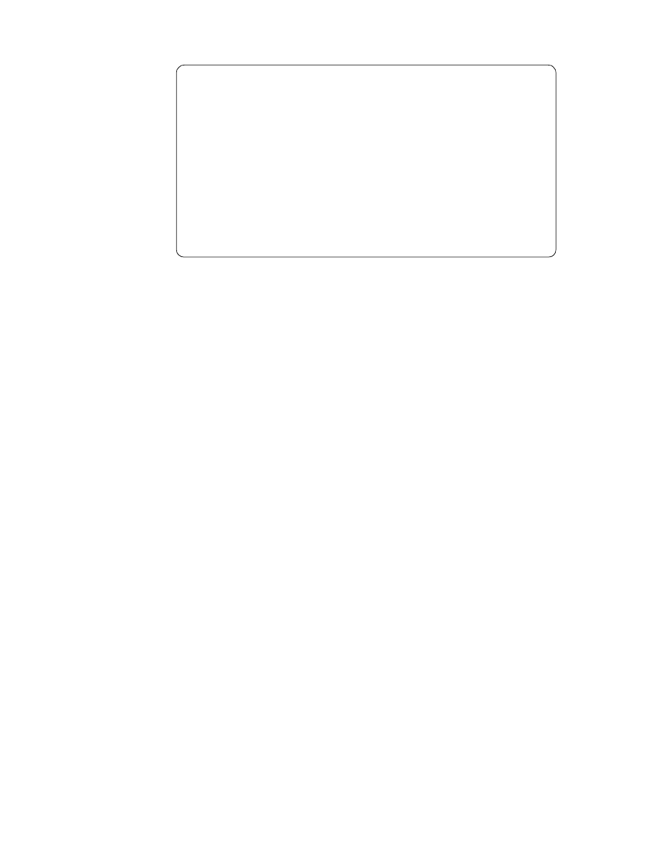 2 sp switch - fddi connection | IBM Switch 9077 User Manual | Page 180 / 342