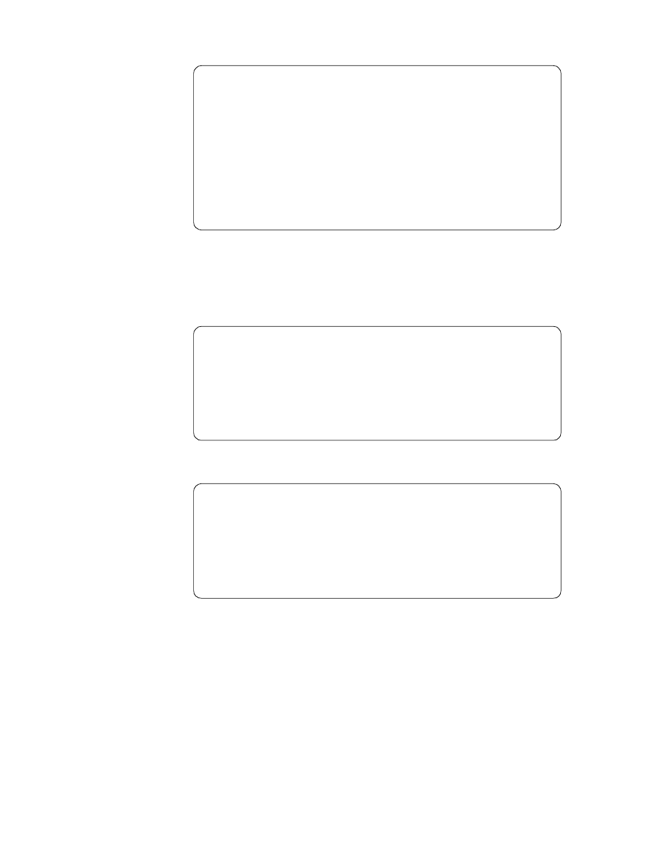 IBM Switch 9077 User Manual | Page 190 / 342