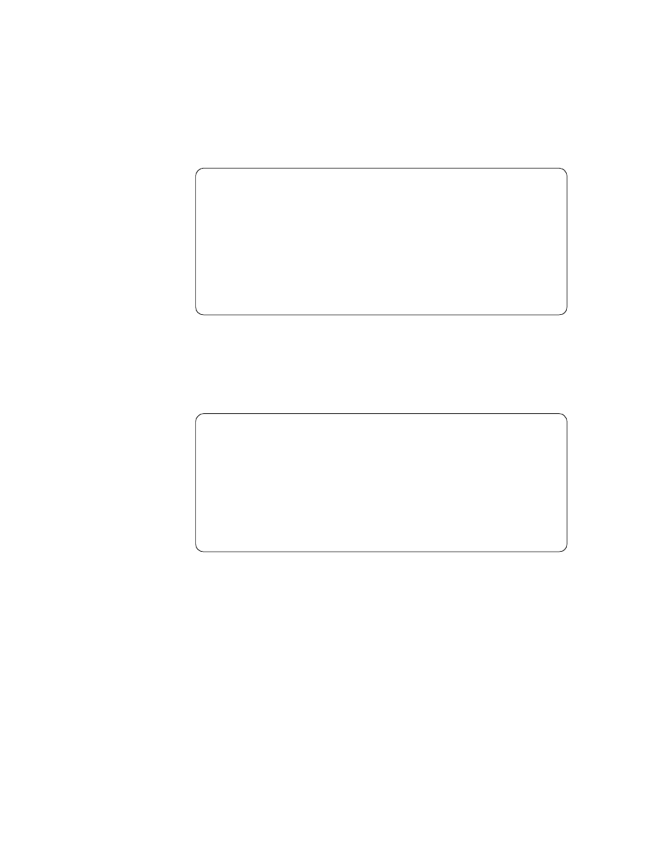 IBM Switch 9077 User Manual | Page 210 / 342