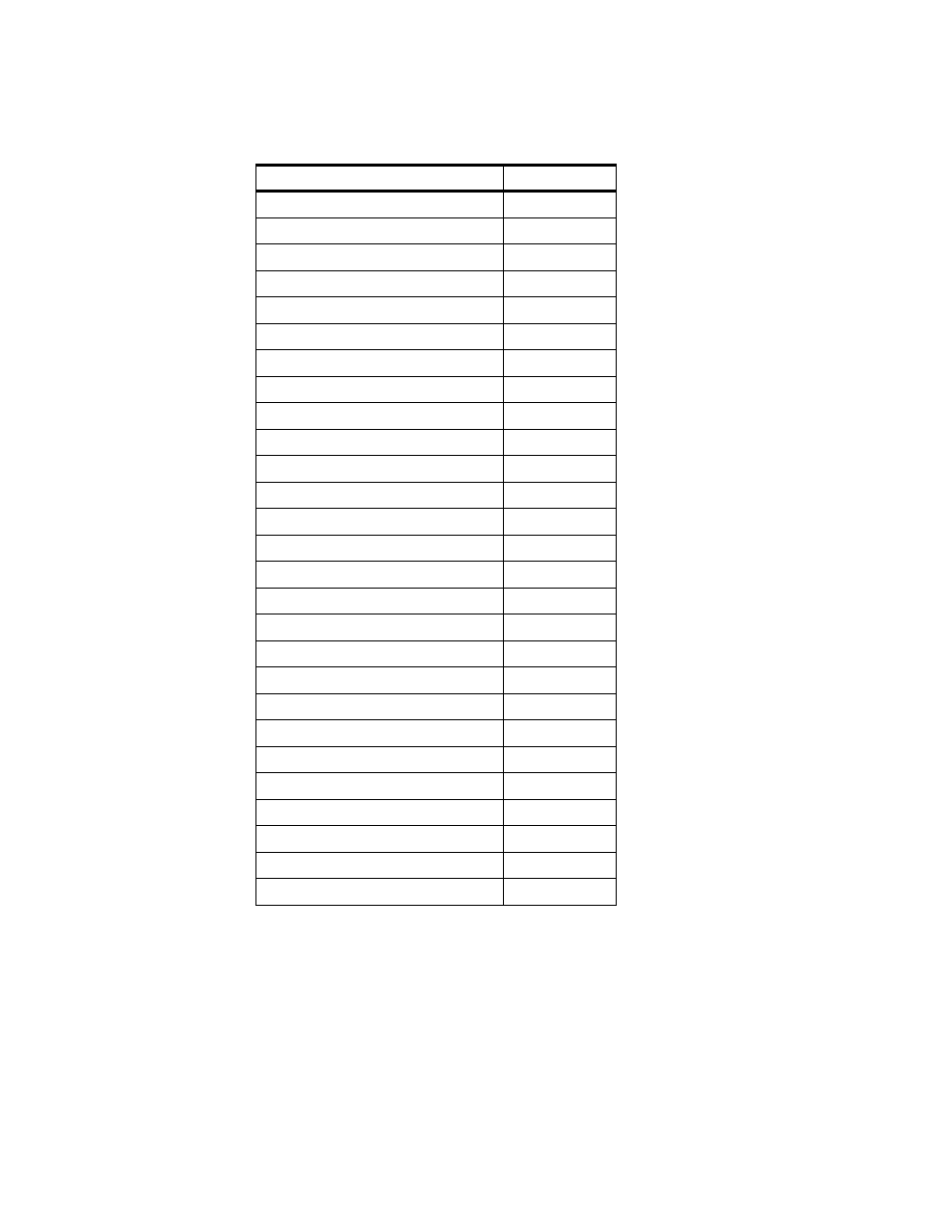 A.1.3 network options and tuning, Command | IBM Switch 9077 User Manual | Page 271 / 342