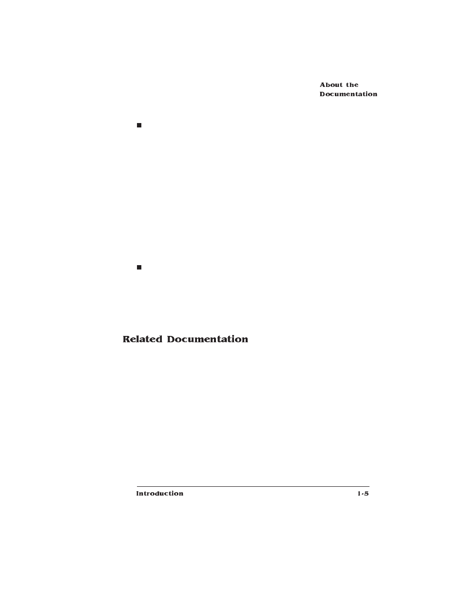 Related documentation | IBM Print System QMS 1725E User Manual | Page 13 / 94