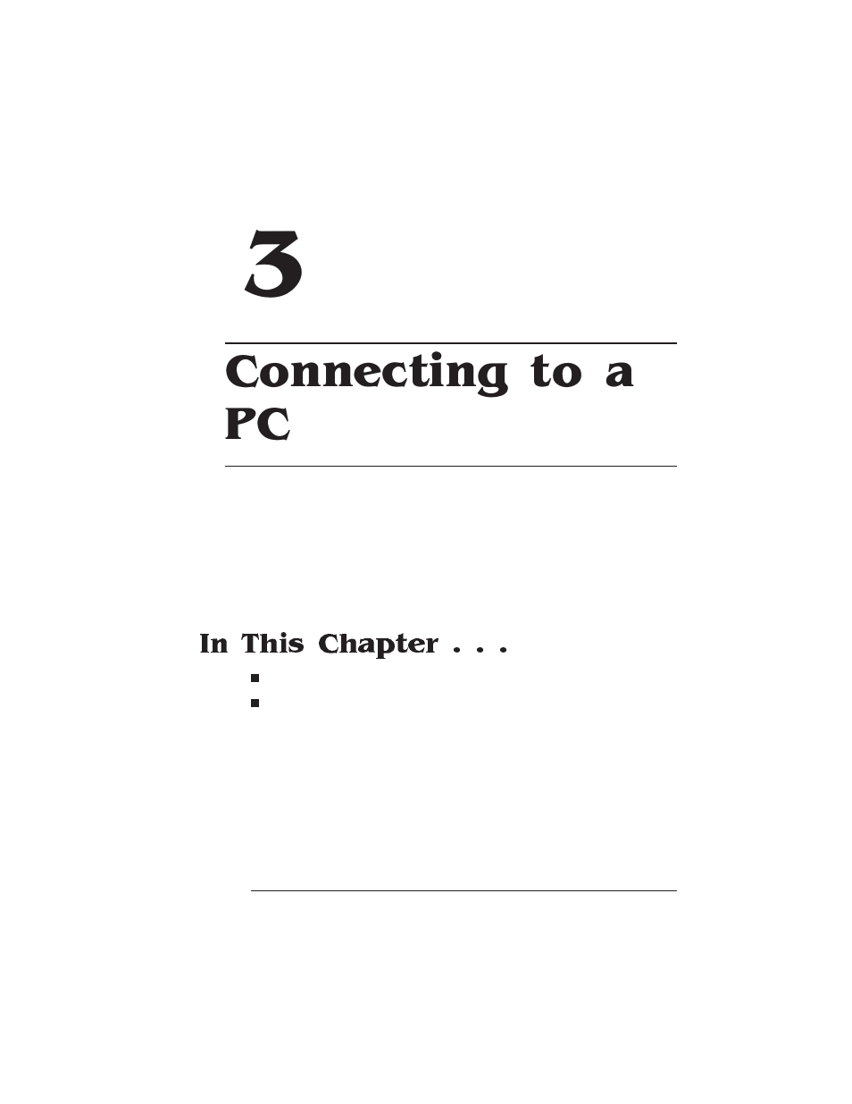 Connecting to a pc | IBM Print System QMS 1725E User Manual | Page 41 / 94