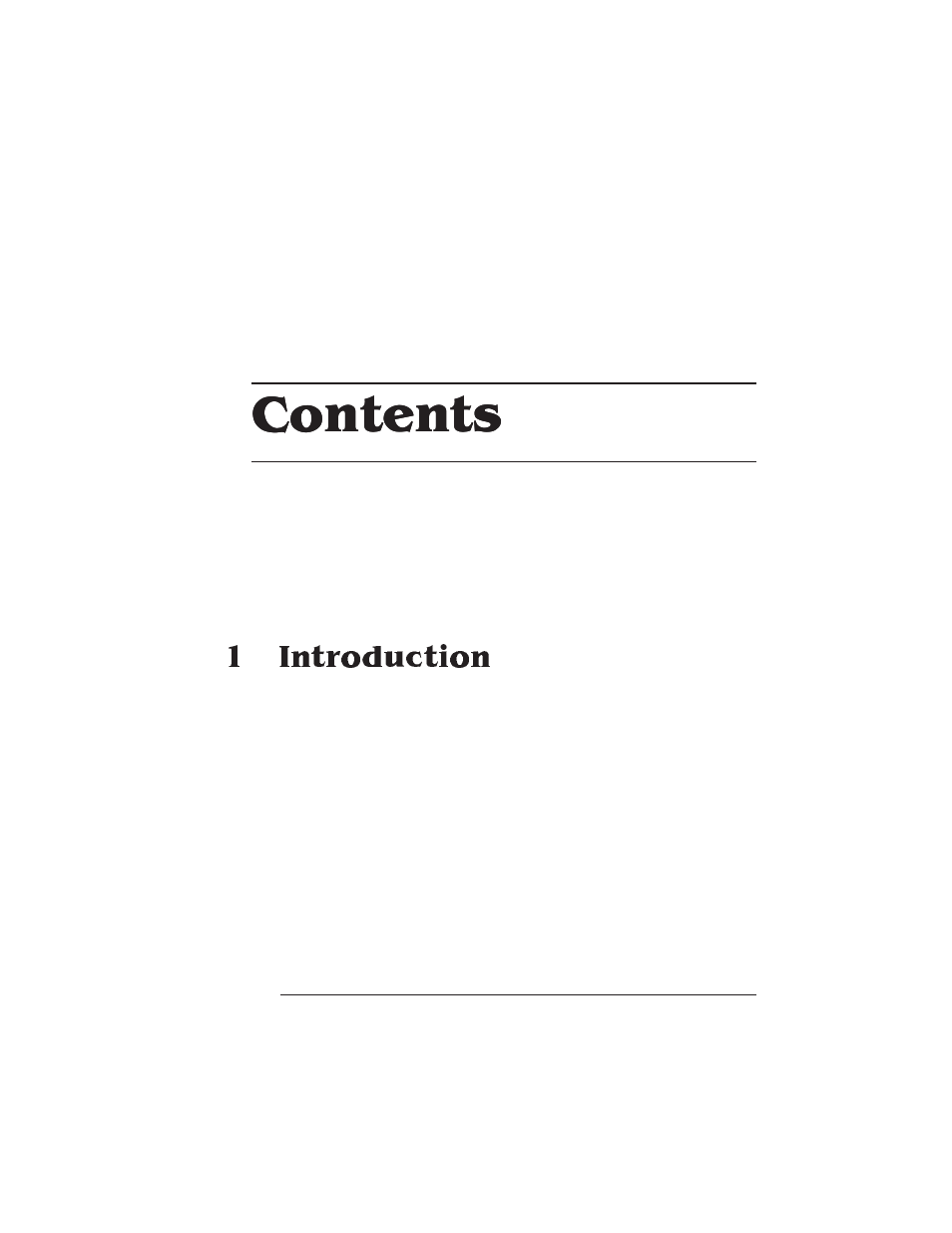 IBM Print System QMS 1725E User Manual | Page 5 / 94