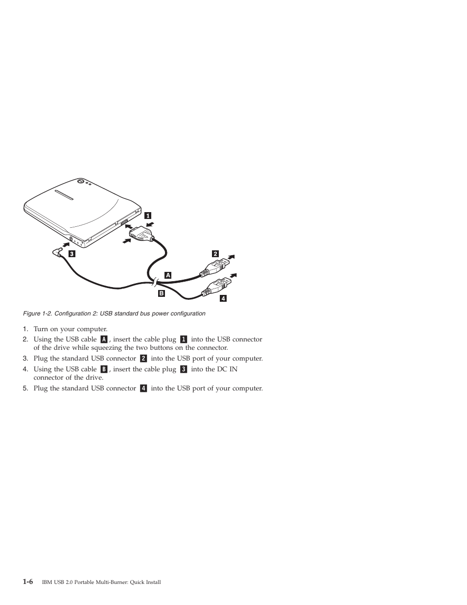 Figure | IBM 22P9189 User Manual | Page 20 / 138