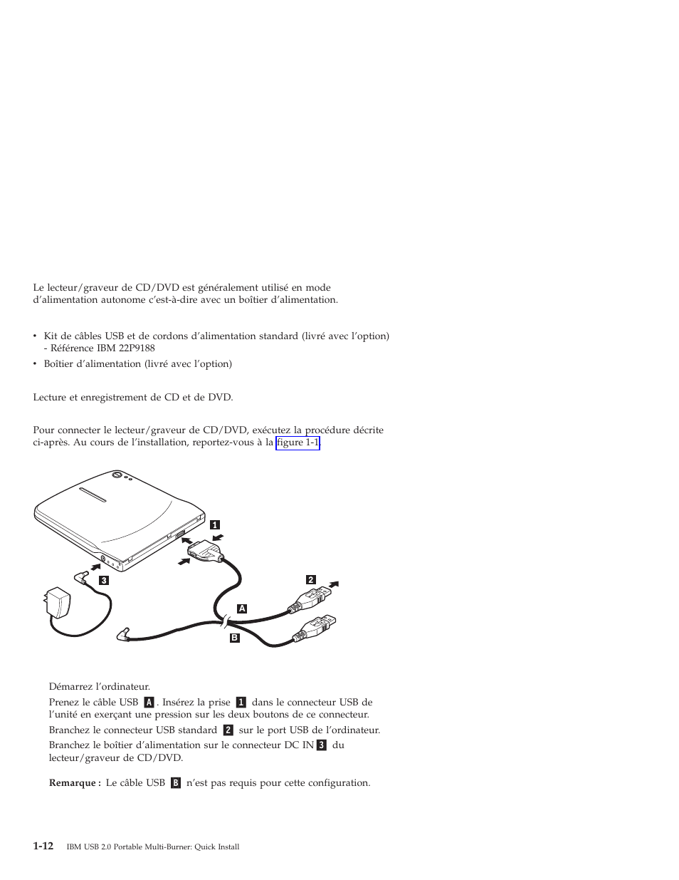 IBM 22P9189 User Manual | Page 26 / 138