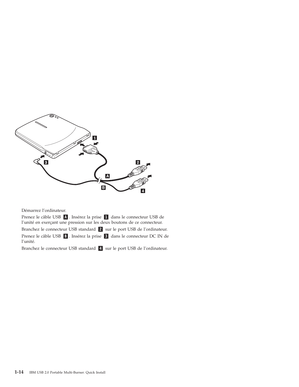 Figure | IBM 22P9189 User Manual | Page 28 / 138