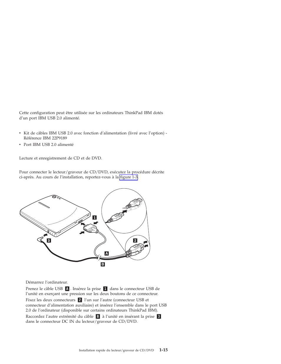 IBM 22P9189 User Manual | Page 29 / 138
