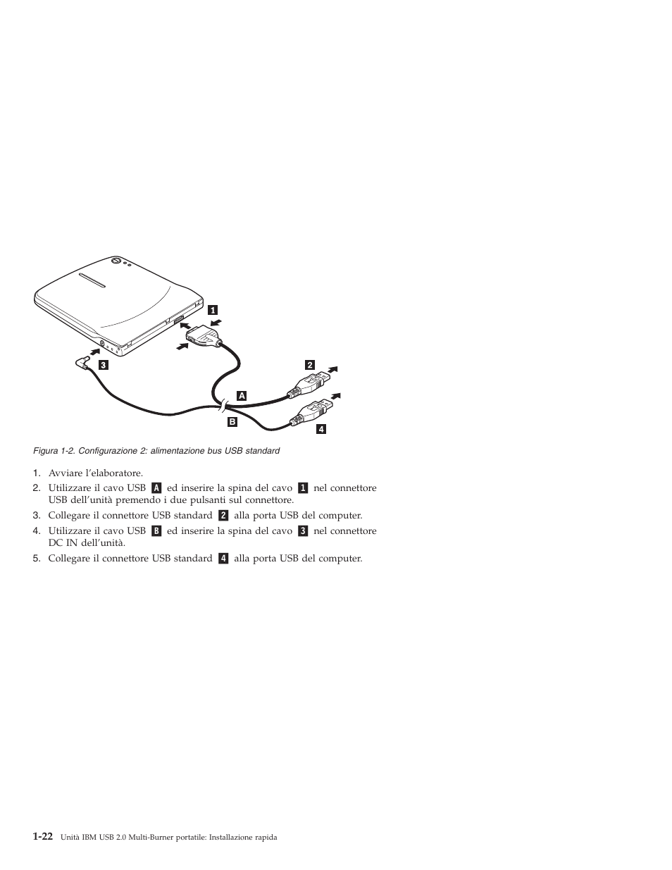 Figura | IBM 22P9189 User Manual | Page 36 / 138