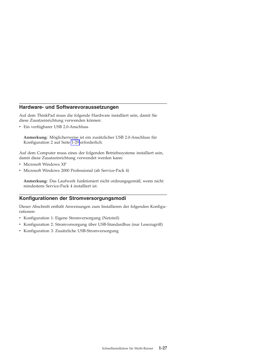 IBM 22P9189 User Manual | Page 41 / 138