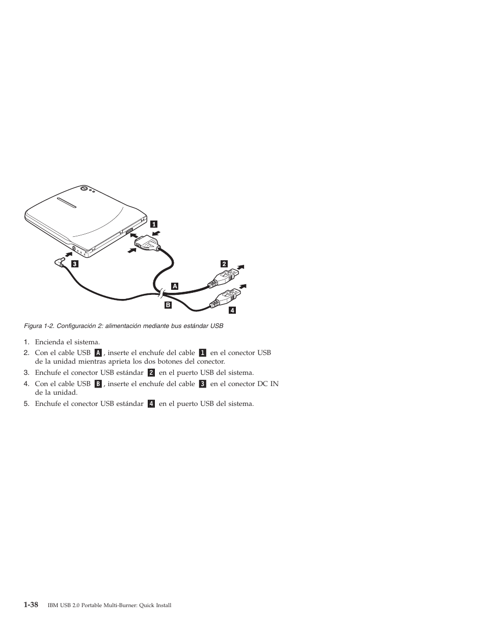 Figura | IBM 22P9189 User Manual | Page 52 / 138