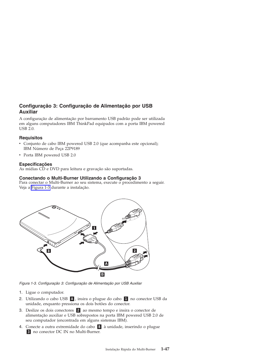 IBM 22P9189 User Manual | Page 61 / 138