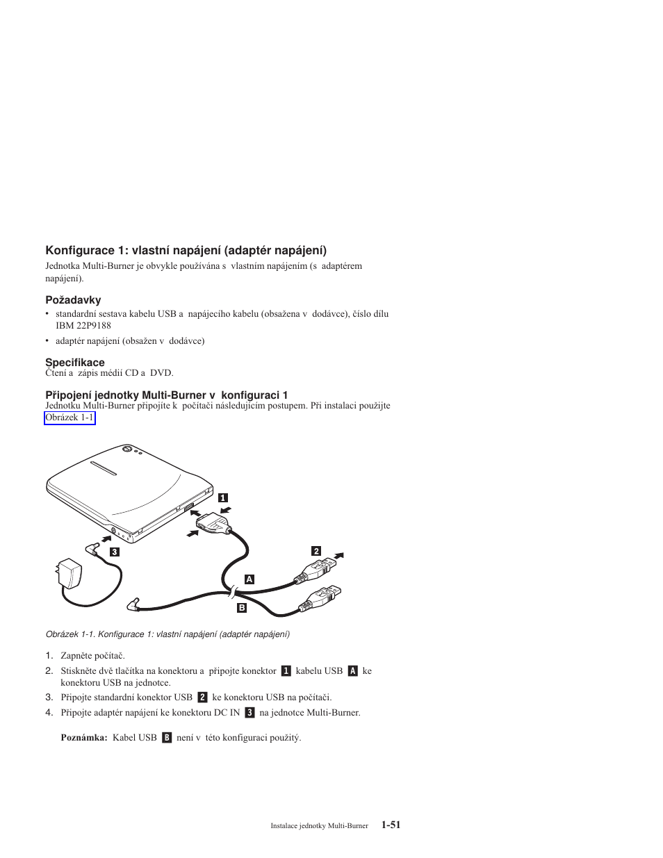IBM 22P9189 User Manual | Page 65 / 138