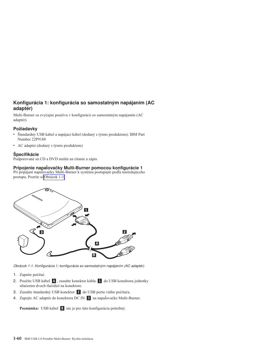 IBM 22P9189 User Manual | Page 74 / 138