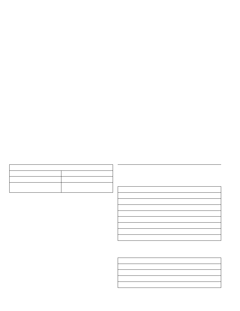 Computer and bios manufacturers | IBM ATA-3 User Manual | Page 88 / 92