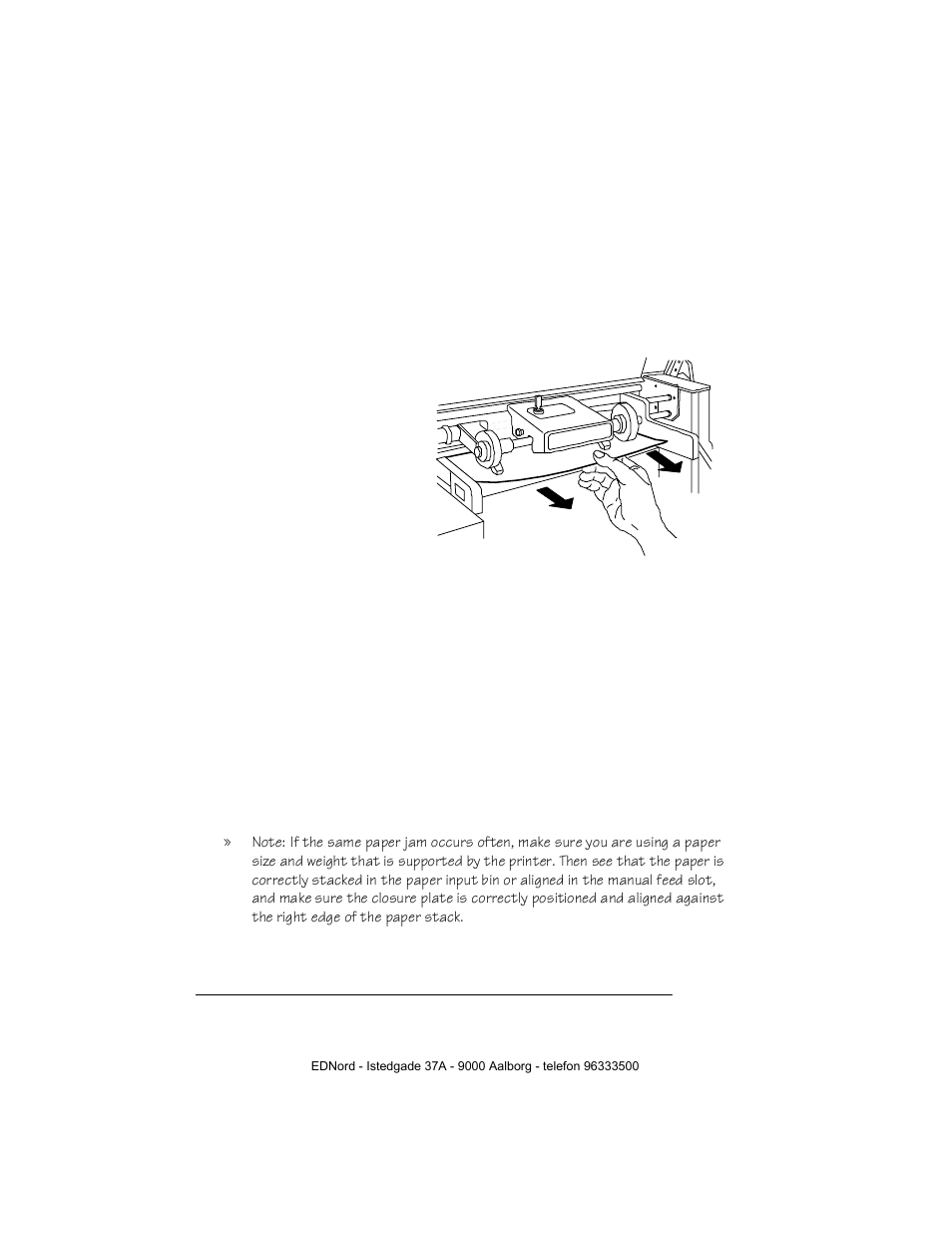 When you have finished, When you have finished 6-4 | IBM QMS 4525 User Manual | Page 104 / 180