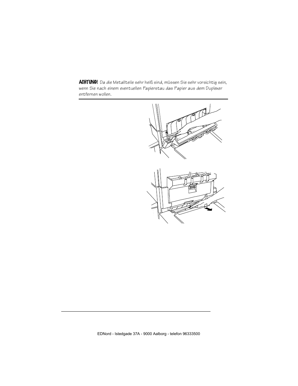 IBM QMS 4525 User Manual | Page 106 / 180