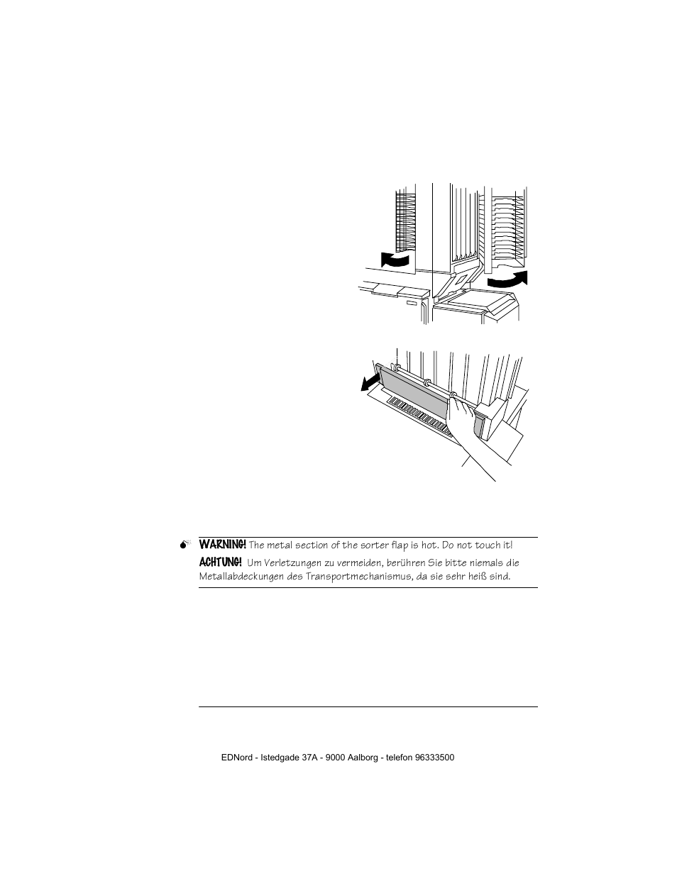 IBM QMS 4525 User Manual | Page 109 / 180