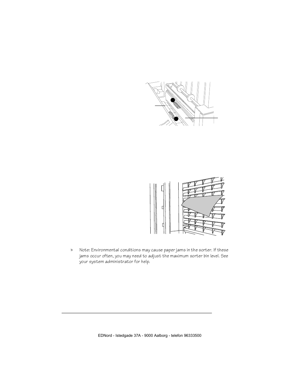 IBM QMS 4525 User Manual | Page 110 / 180