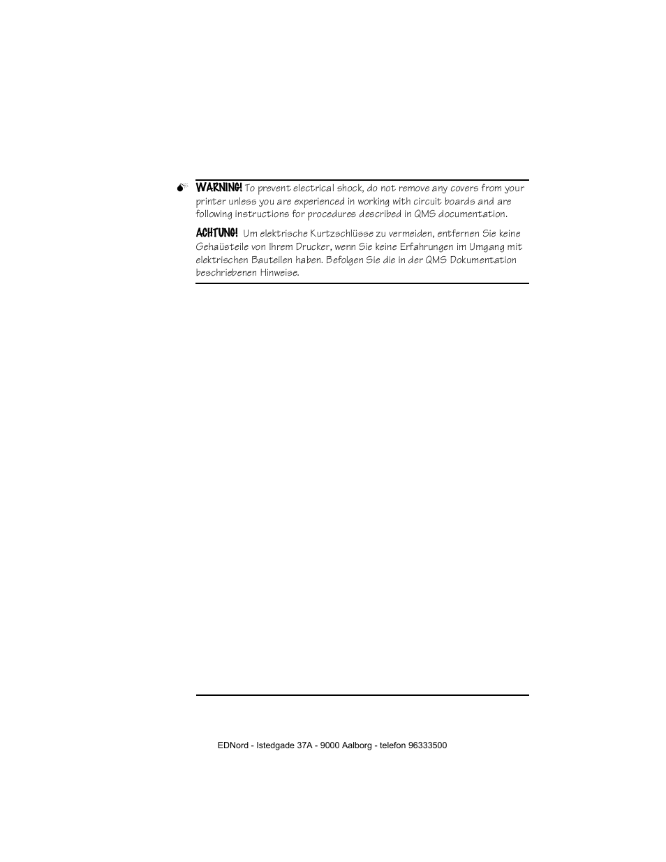 Laser safety, International notices, Canadian users | Canadian users c-3 | IBM QMS 4525 User Manual | Page 147 / 180