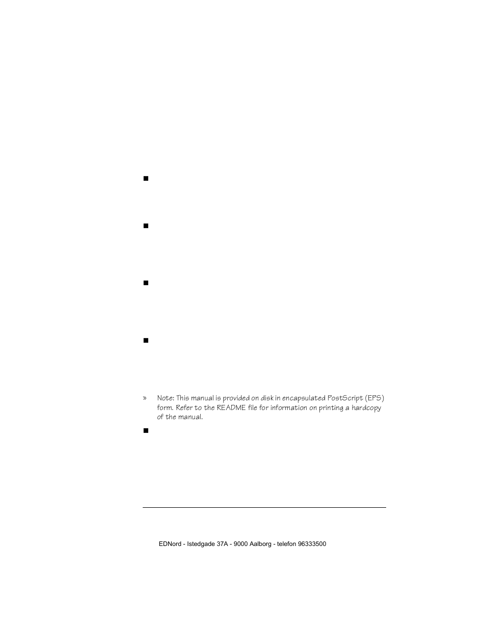 About the documentation, About the documentation -5 | IBM QMS 4525 User Manual | Page 15 / 180