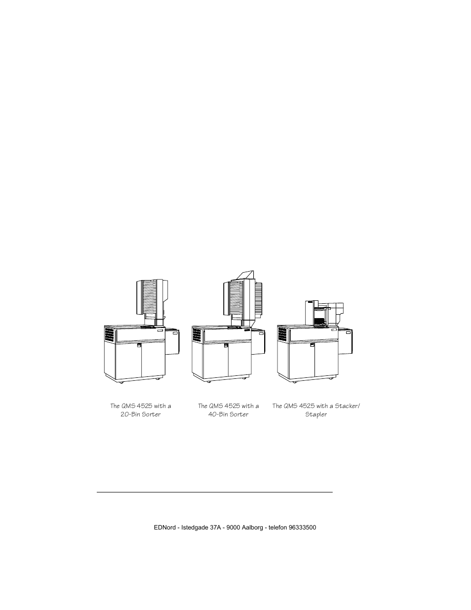 Introduction, Introduction -2 | IBM QMS 4525 User Manual | Page 18 / 180