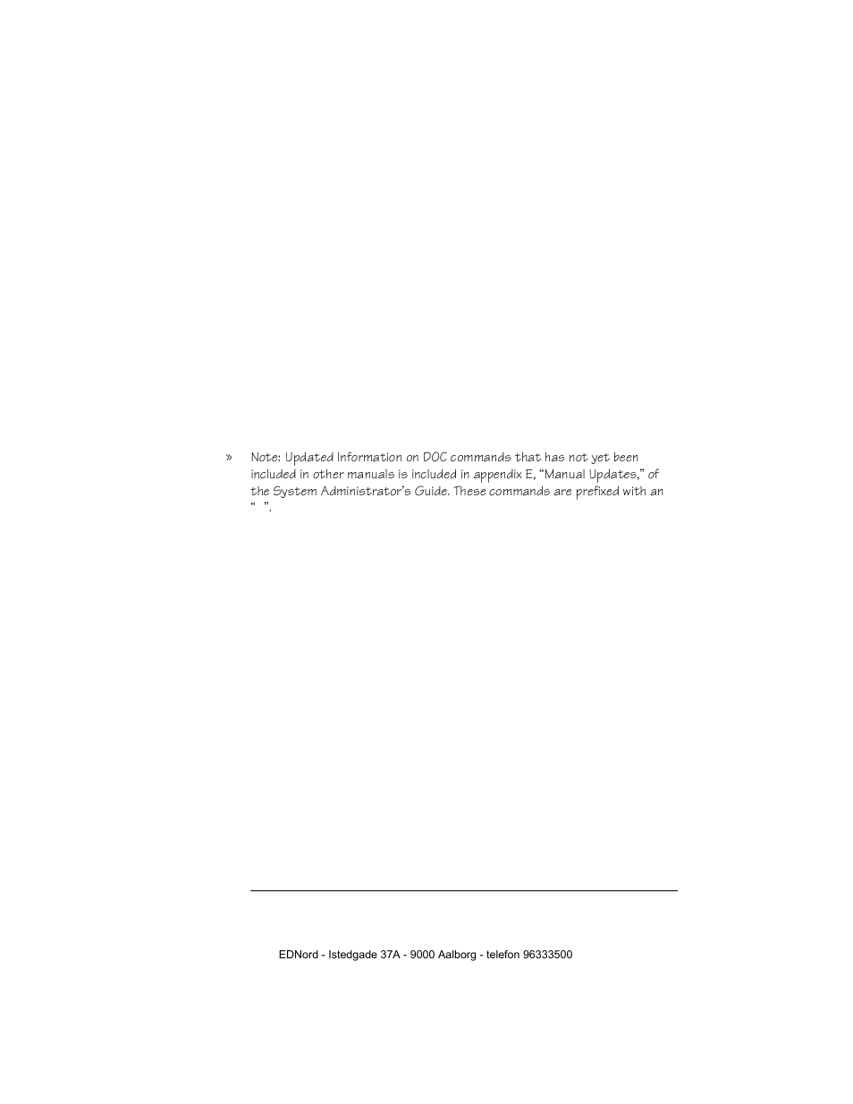 Qms document option commands, Command summary, Header/trailer | Qms document option commands 2-20 | IBM QMS 4525 User Manual | Page 37 / 180