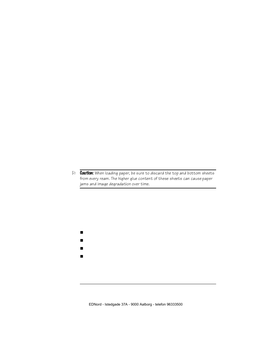 Paper weight and type, Paper storage, Paper weight and type 3-4 paper storage 3-4 | IBM QMS 4525 User Manual | Page 51 / 180