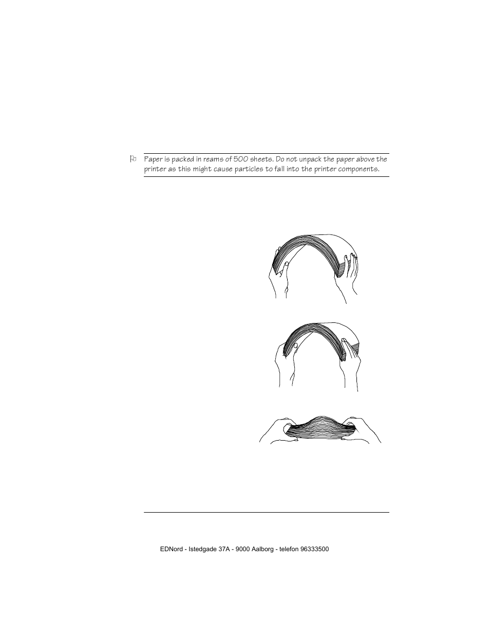 IBM QMS 4525 User Manual | Page 59 / 180