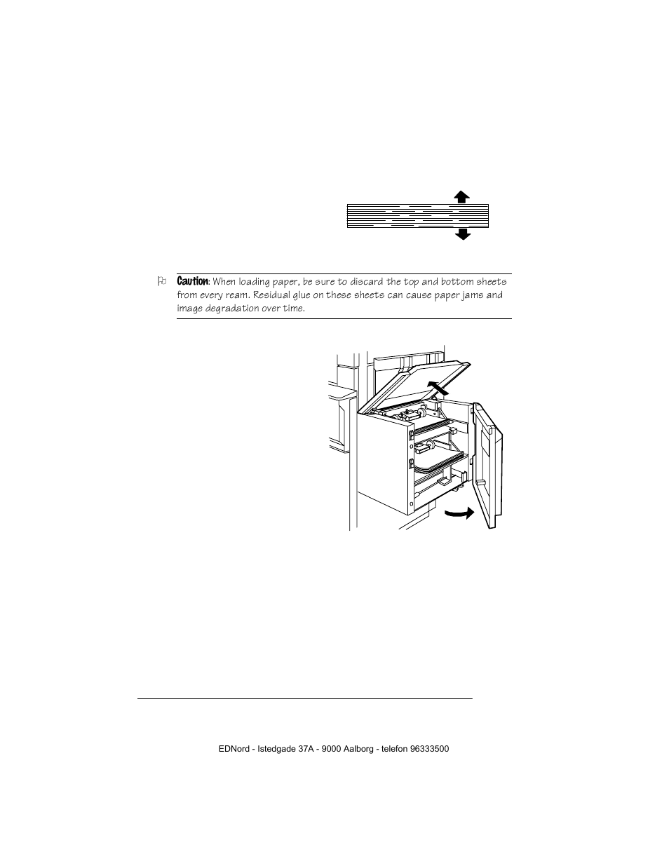 IBM QMS 4525 User Manual | Page 60 / 180