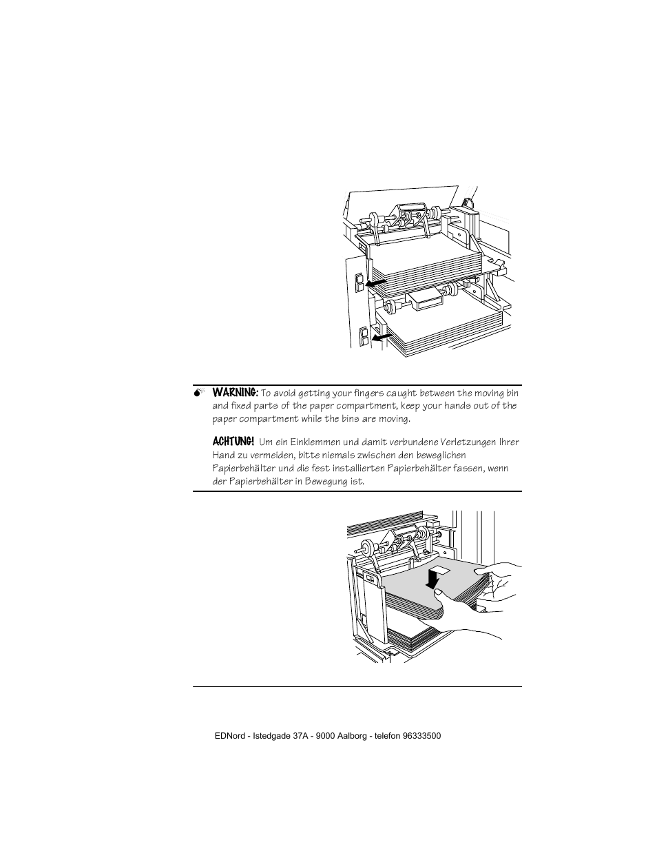 IBM QMS 4525 User Manual | Page 61 / 180