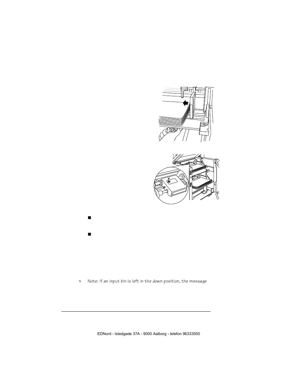 IBM QMS 4525 User Manual | Page 62 / 180