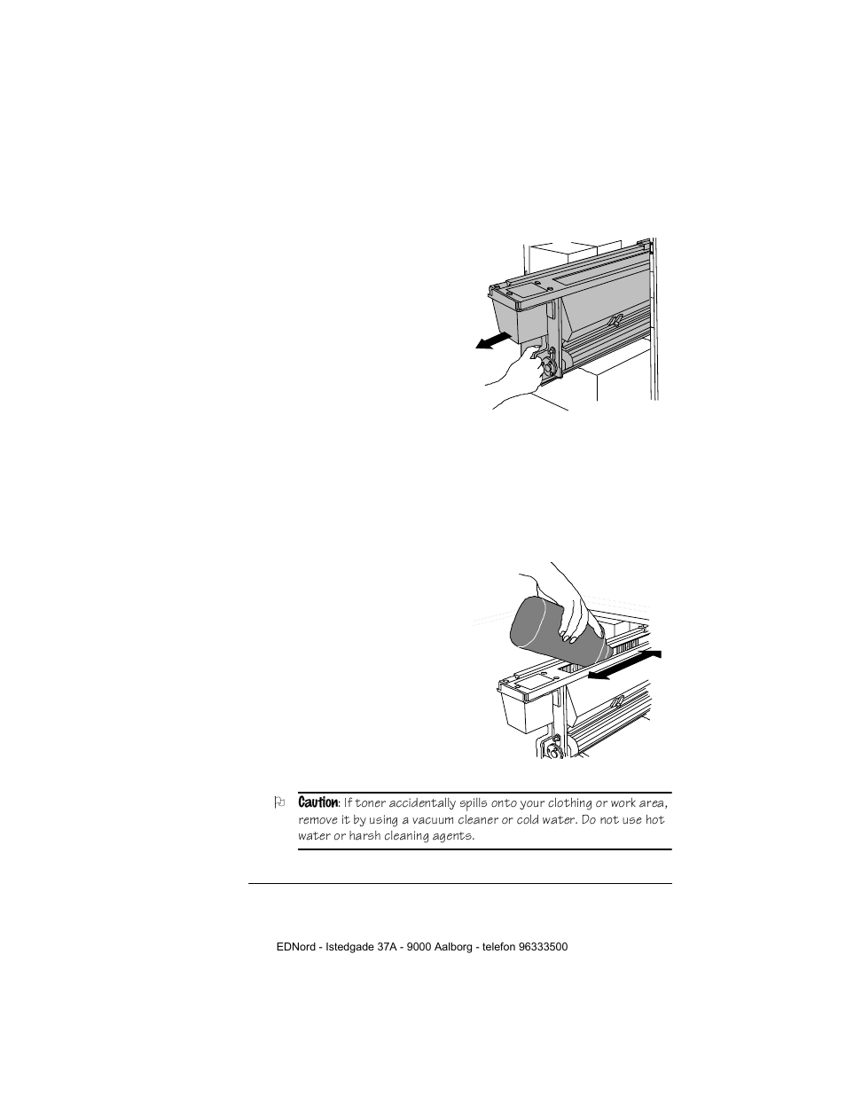 IBM QMS 4525 User Manual | Page 65 / 180