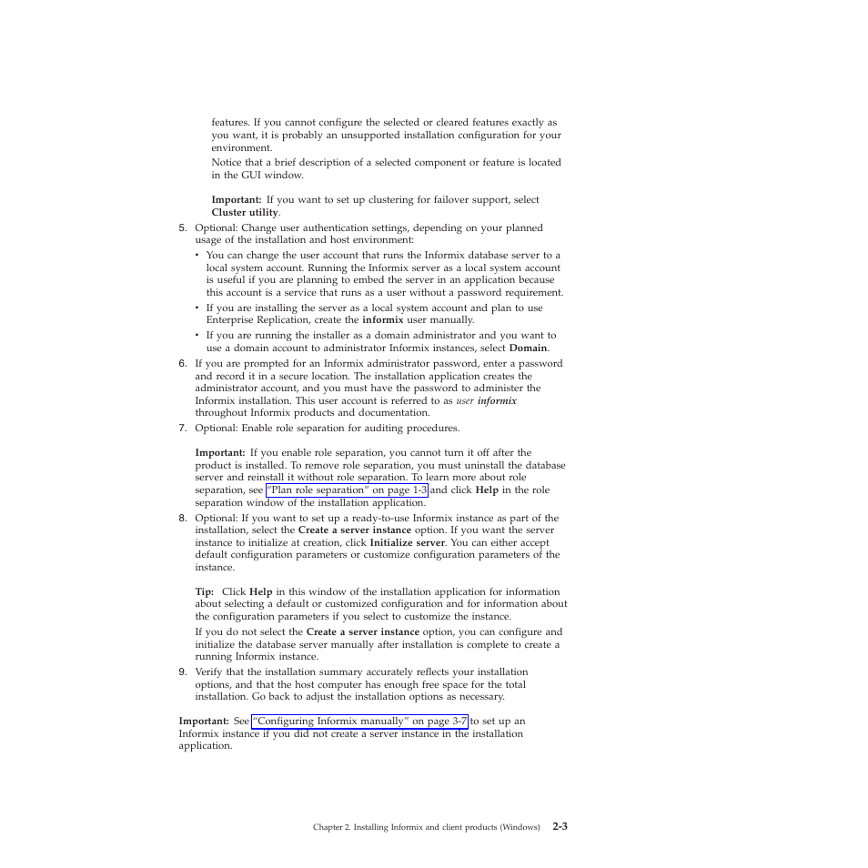 IBM GC23-7753-05 User Manual | Page 23 / 56