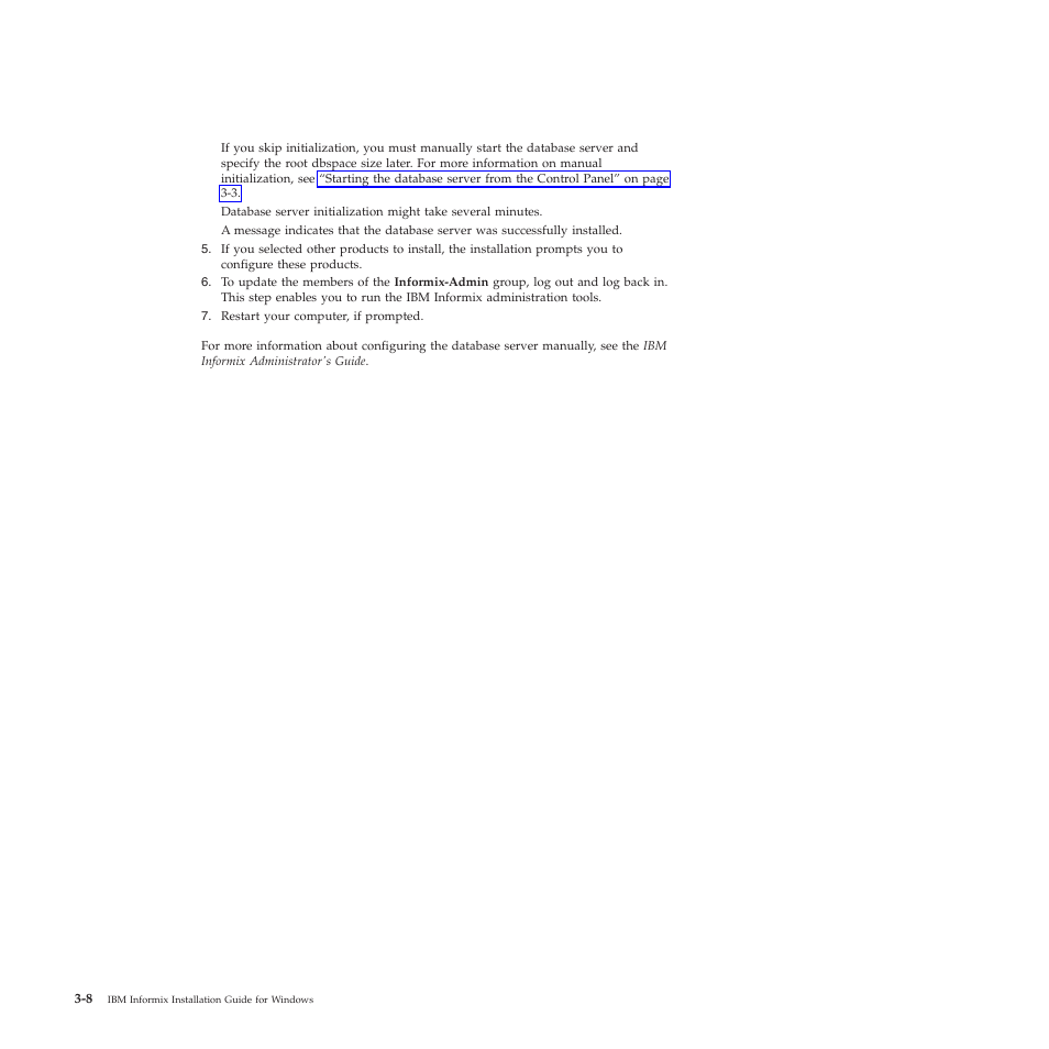 IBM GC23-7753-05 User Manual | Page 40 / 56