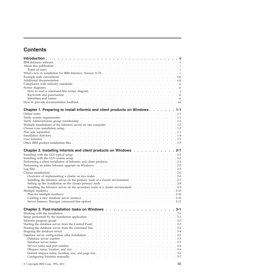 IBM GC23-7753-05 User Manual | Page 5 / 56