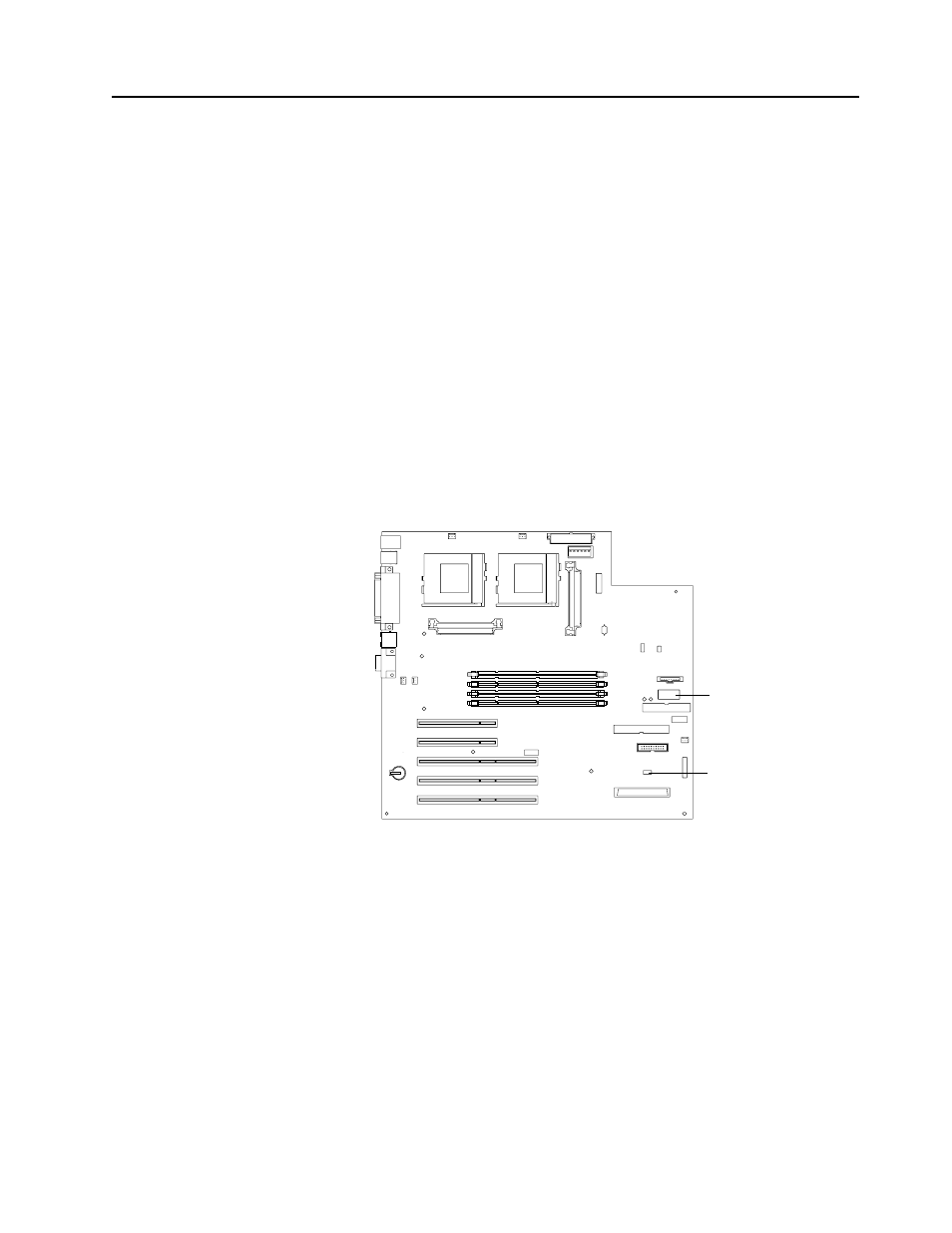 Recovering the bios code | IBM 220 User Manual | Page 107 / 148