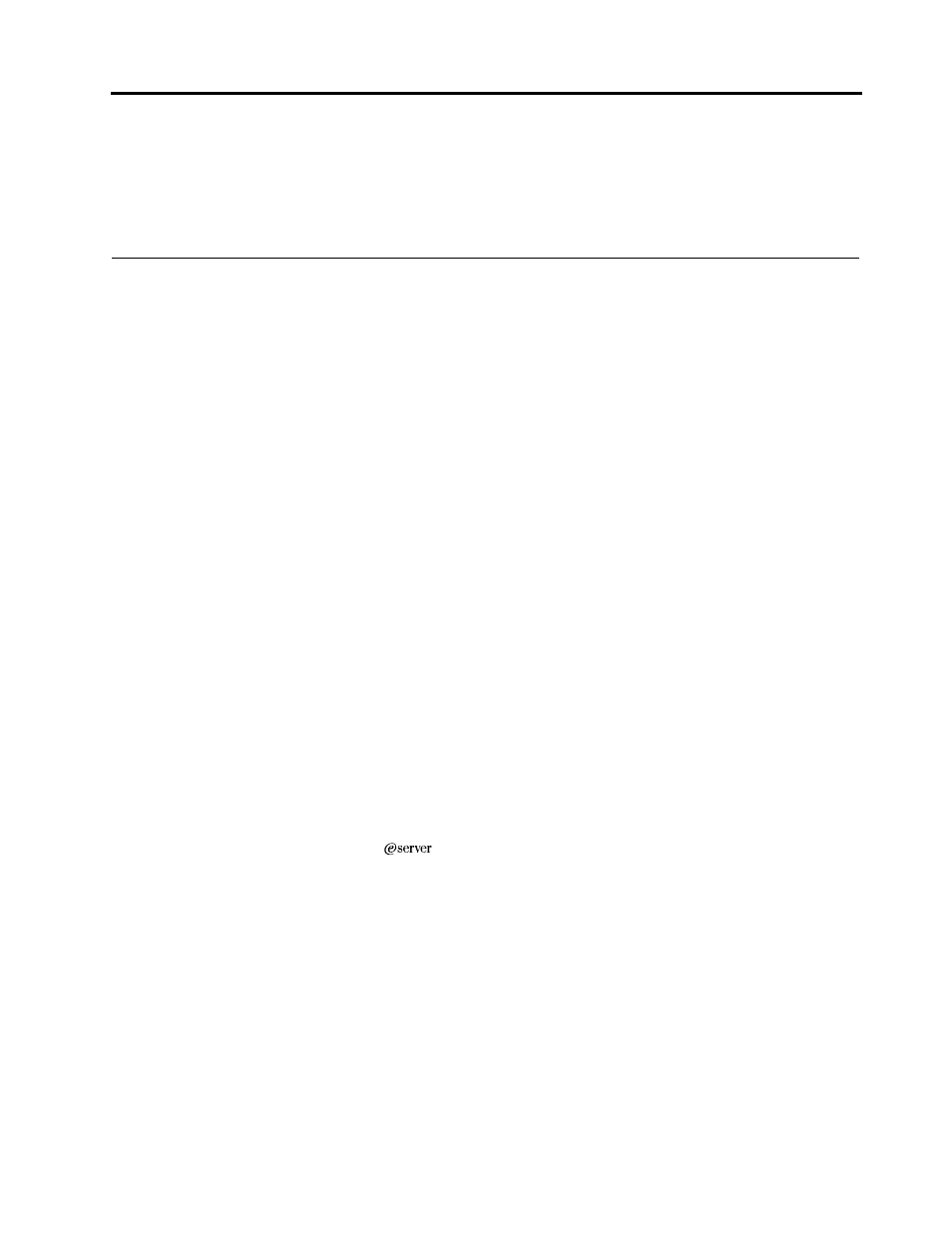 Appendix a. product warranties and notices, Warranty statements, Appendix a. product warranties and | Notices | IBM 220 User Manual | Page 129 / 148