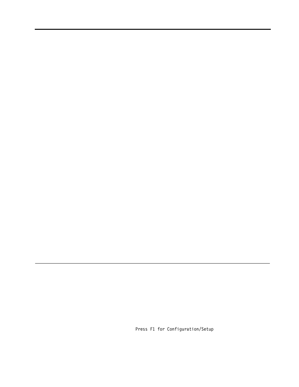 Chapter 3. configuring your server, Using the configuration/setup utility program, Chapter 3.configuring your server | Chapter 3. configuring your server, Starting the configuration/setup utility program | IBM 220 User Manual | Page 21 / 148