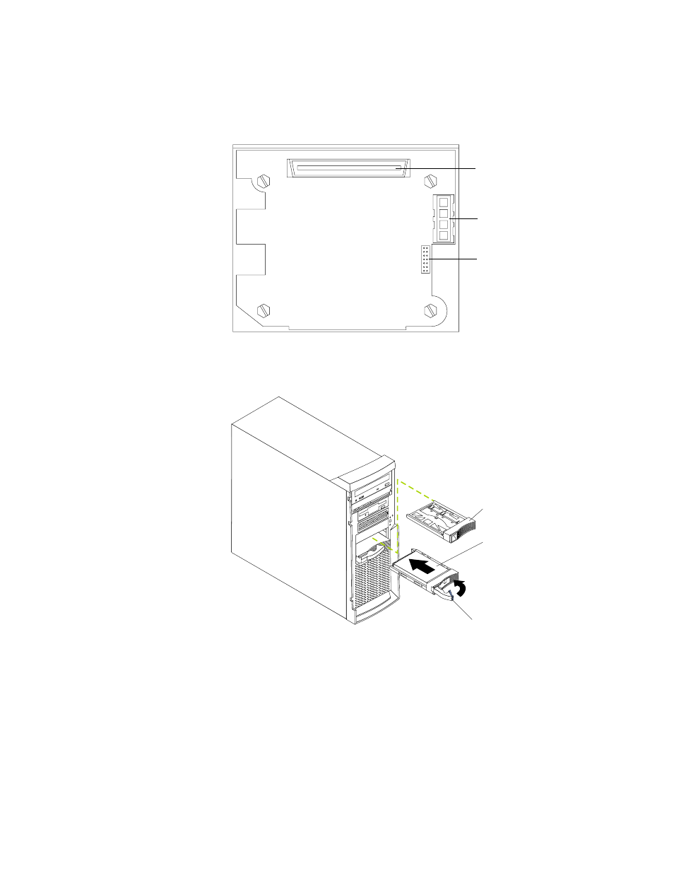 IBM 220 User Manual | Page 60 / 148